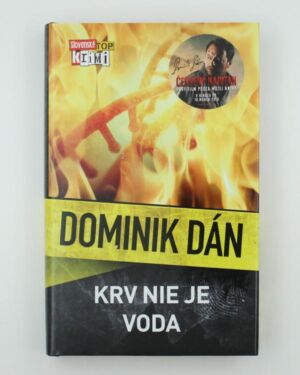 Krv nie je voda