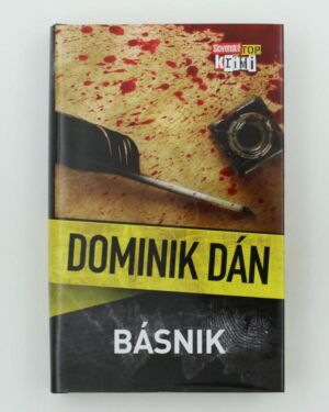 Básnik