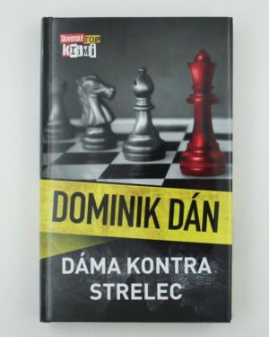 Dáma kontra strelec