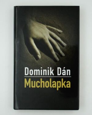 Mucholapka