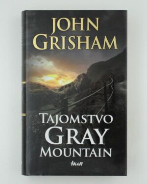 Tajomstvo Gray Mountain