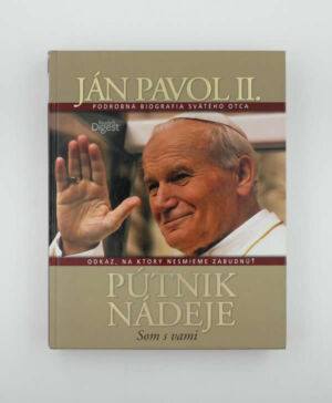 Ján Pavol II.: Pútnik nádeje