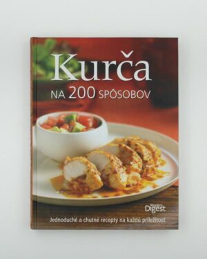 Kurča na 200 spôsobov