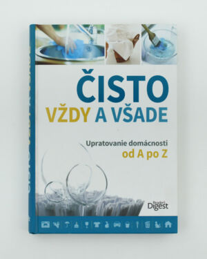 Čisto vždy a všade