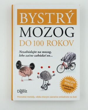 Bystrý mozog do 100 rokov