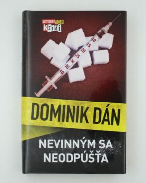 Nevinným sa neodpúšťa
