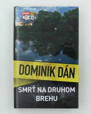 Smrť na druhom brehu