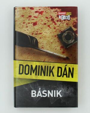 Básnik