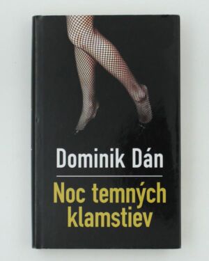 Noc temných klamstiev