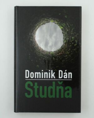 Studňa