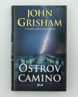 Ostrov Camino