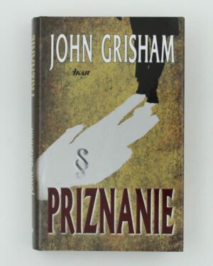 Priznanie