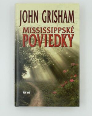 Mississippské poviedky