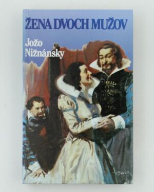 Žena dvoch mužov