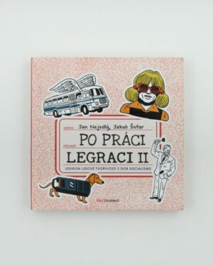 Po práci legraci II.