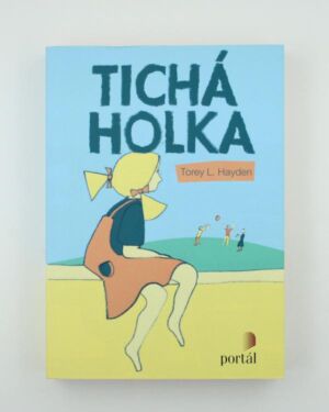 Tichá holka