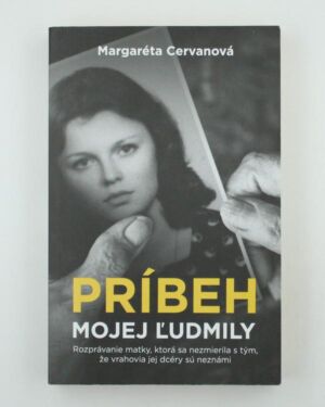 Príbeh mojej Ľudmily