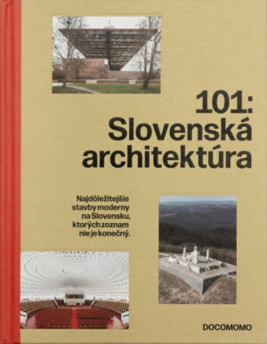 101: Slovenská architektúra