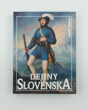 Dejiny Slovenska