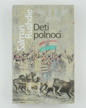 Deti polnoci