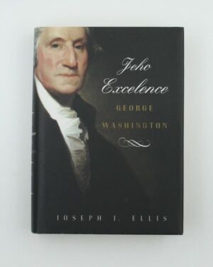 Jeho Excelence George Washington