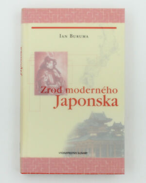 Zrod moderného Japonska