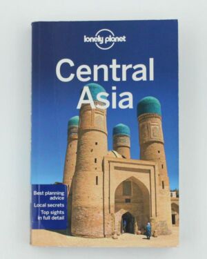 Central Asia