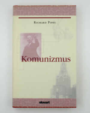 Komunizmus