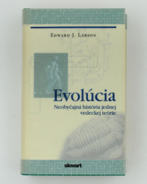 Evolúcia