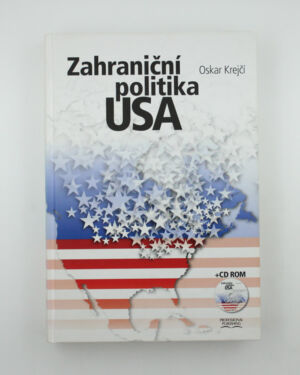 Zahraniční politika USA