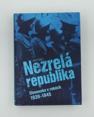 Nezrelá republika