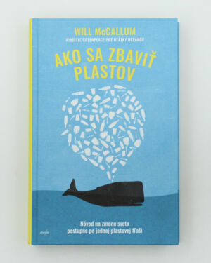 Ako sa zbaviť plastov