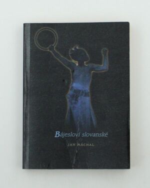 Bájesloví slovanské
