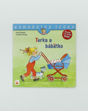 Terka a bábätko
