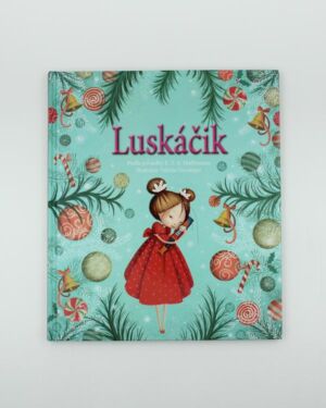 Luskáčik