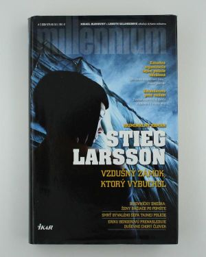 Vzdušný zámok, ktorý vybuchol