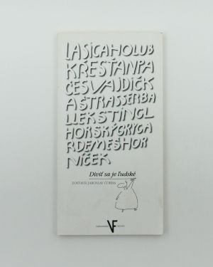 Diviť sa je ľudské