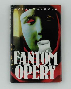 Fantóm Opery