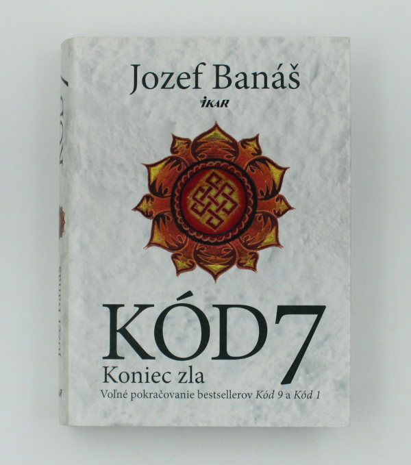 Kód 7 - Koniec zla