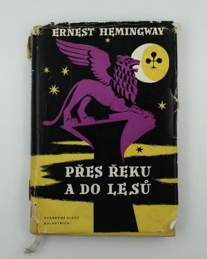 Přes řeku a do lesů