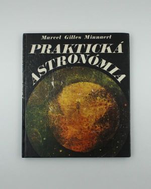 Praktická astronómia
