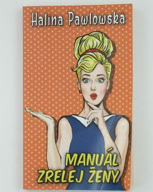 Manuál zrelej ženy