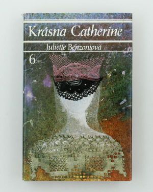 Krásna Catherine 6