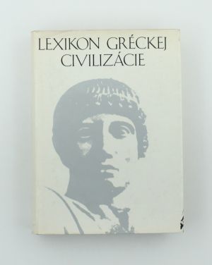 Lexikon gréckej civilizácie
