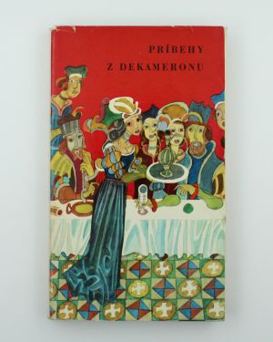 Príbehy z Dekameronu