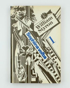 Sophiina voľba - 1, 2