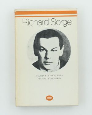 Richard Sorge