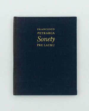 Sonety pre Lauru