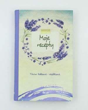 Moje recepty
