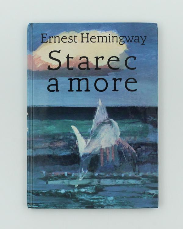 Starec a more